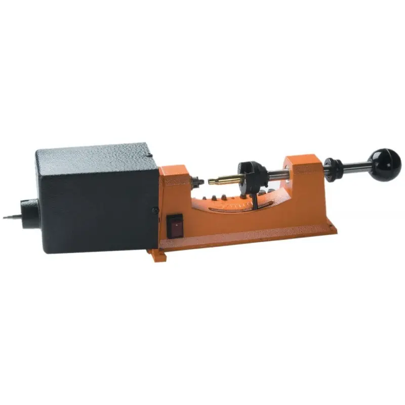 LYMAN POWER TRIMMER - TORNIO A MOTORE