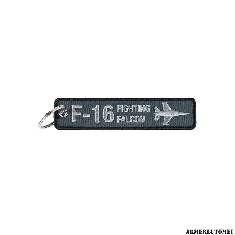 PORTACHIAVI - F-16 FIGHTING FALCON 130