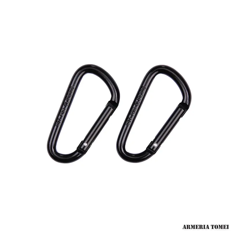 BCB - MOSCHETTONE 8MM (2 PZ) CL114