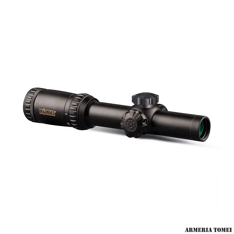 OTTICA - KONUSPRO M-30 " 1-6X24 DIAMETRO 3