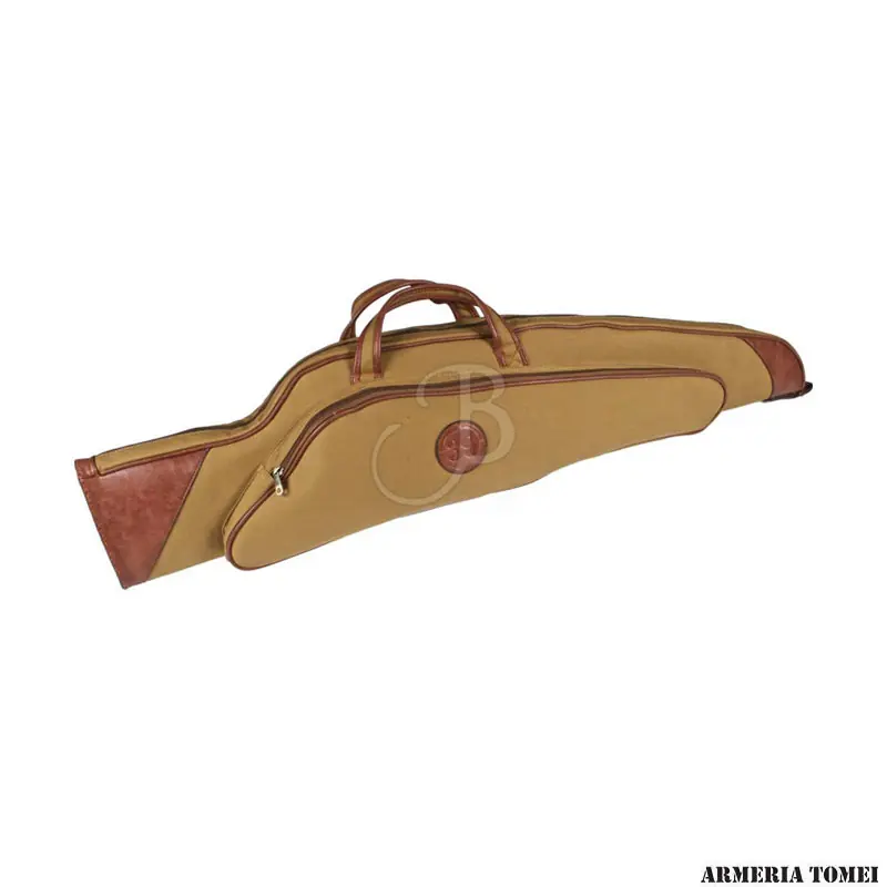 39HUNTER - CUSTODIA-BP CARABINA 125+TASCA CANNA