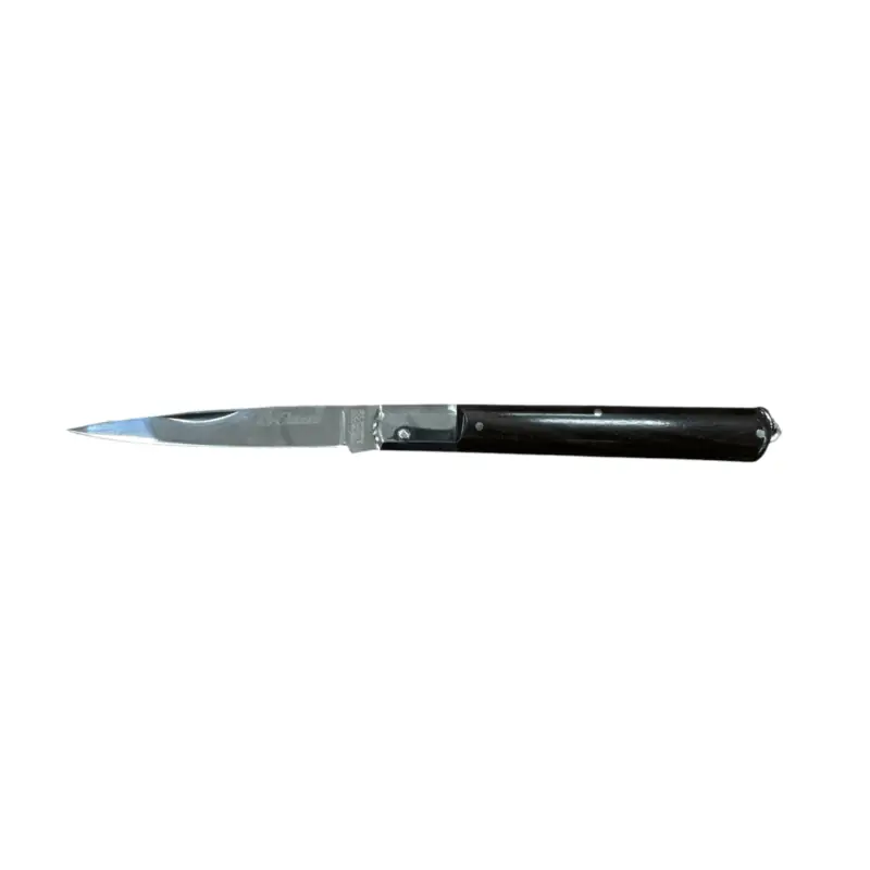 COLTELLO - LO STILETTO OLIVO LAMA INOX 21cm