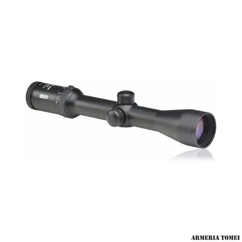 OTTICA - MEOPTA - MEOPRO 3-9X50 RET.4 - LEGA TUBO 1 "
