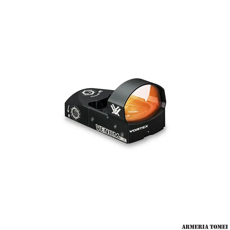 RED DOT - VORTEX - VENOM® 3 MOA DOT