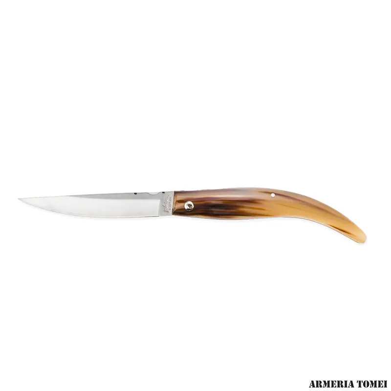 COLTELLO - L‘ARTIGIANO SCARPERIA - PERUGINO