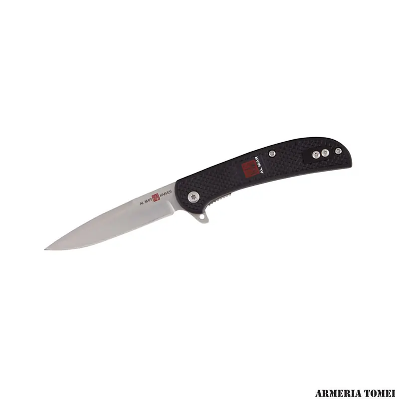 COLTELLO - Al Mar ULTRALIGHT FRN HAWK 2.75 " (AMK4122)