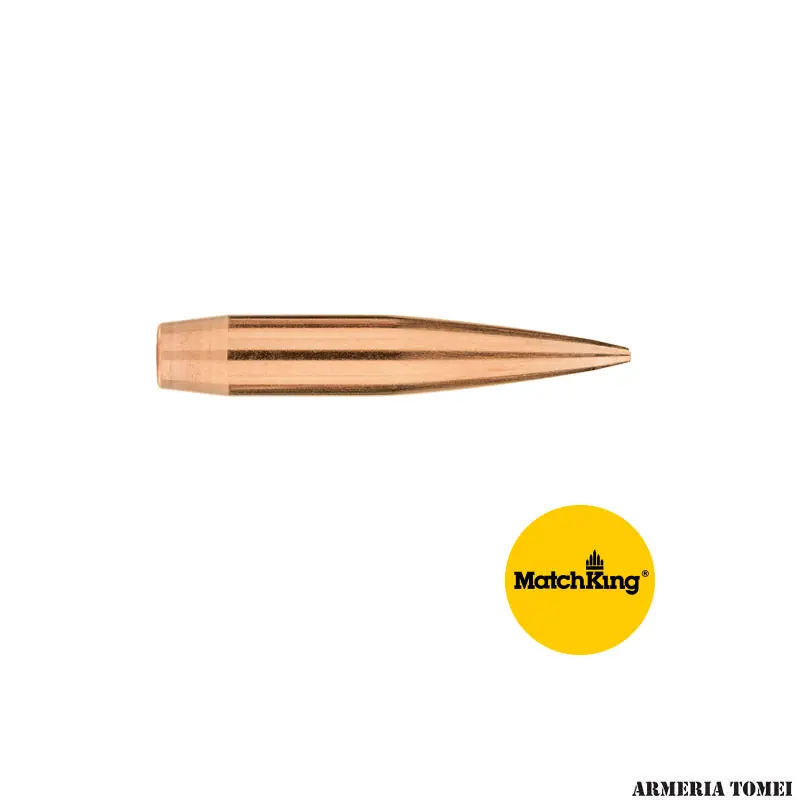 PALLE - SIERRA - 6.5 MM/.264 CALIBER 150 GR. HPBT MATCHKING -1755
