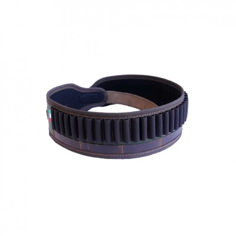MAREMMANO - CINTA CARTUCCERA PER CARABINA IN CORDURA 25 CELLE