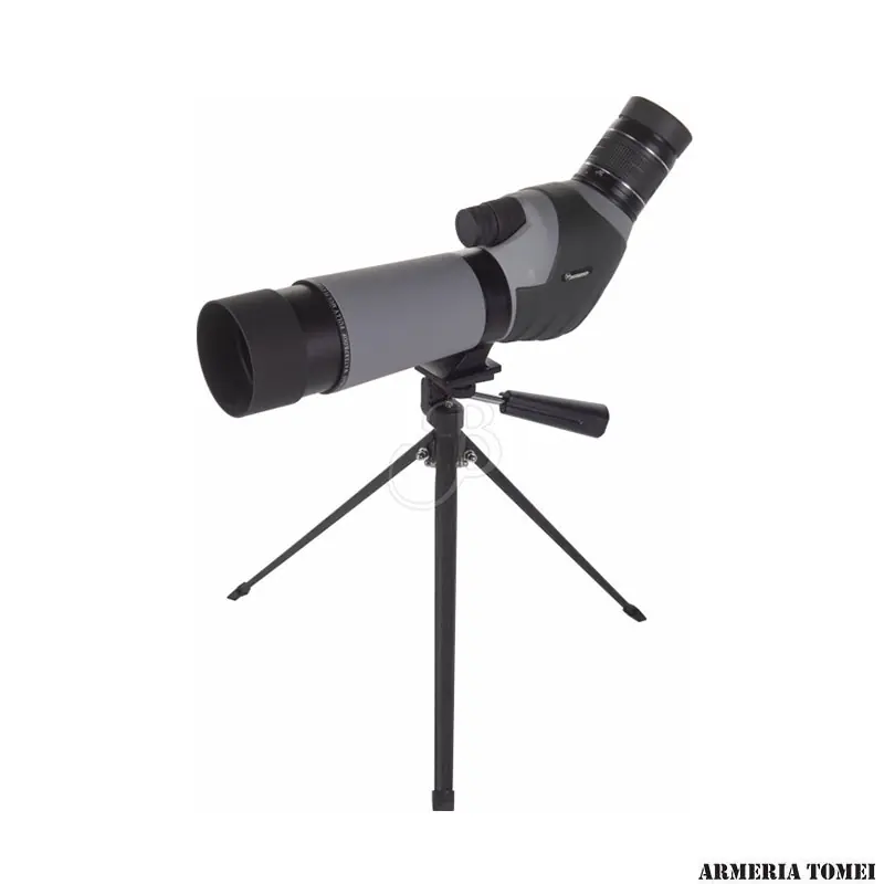 39OPTICS - TELESCOPIO 20-60X60 45° + TRIPIEDE
