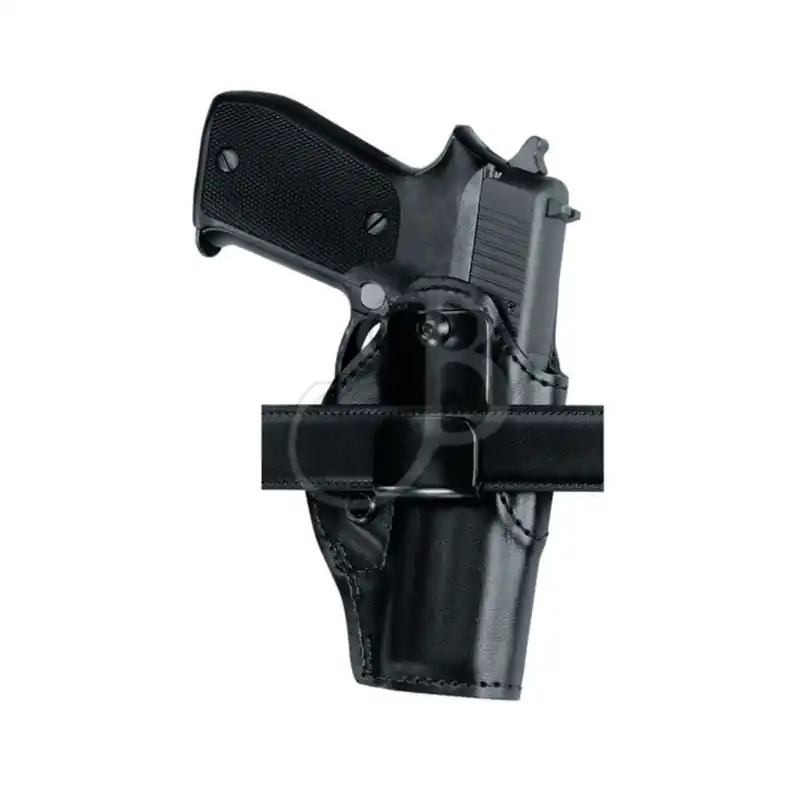 SAFARILAND - FONDINA INTERNA GLOCK 43 BLK RH