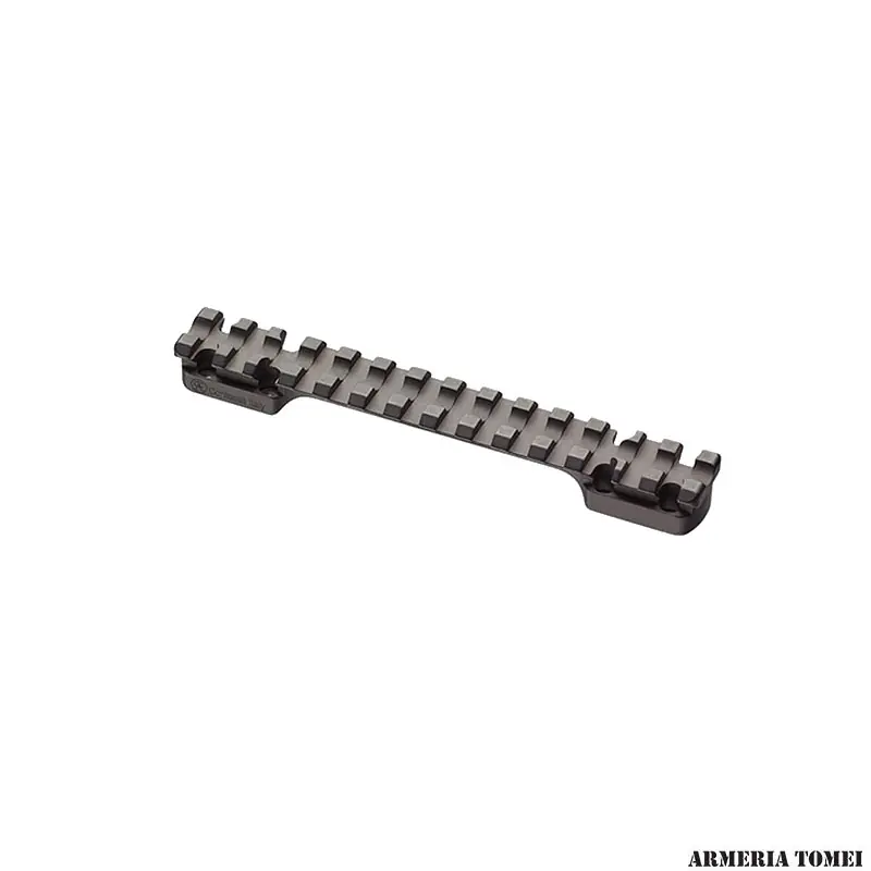 CONTESSA - SLITTA PICATINNY PER BROWNING X-BOLT LONG