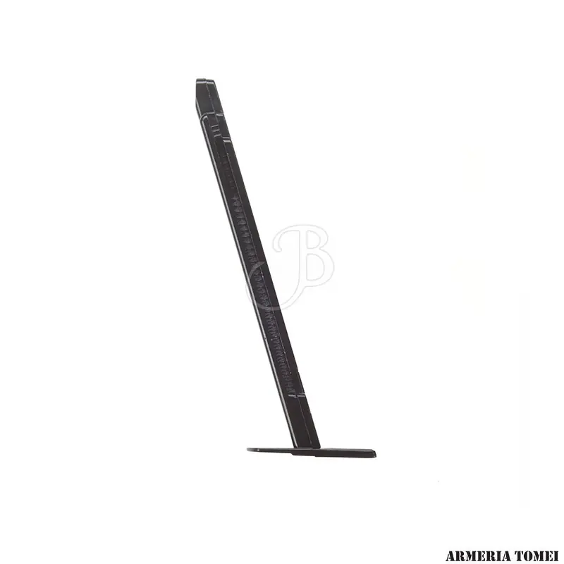 CARICATORE - UMAREX WALTHER P38 4.5mm (.177) 20 COLPI STEEL BB
