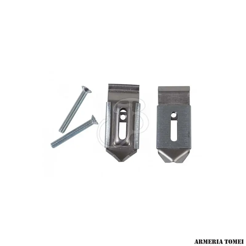 WEGU GFT - FISSAGGIO CRANIO TROFEO CP-CM- CONF.5 PZ