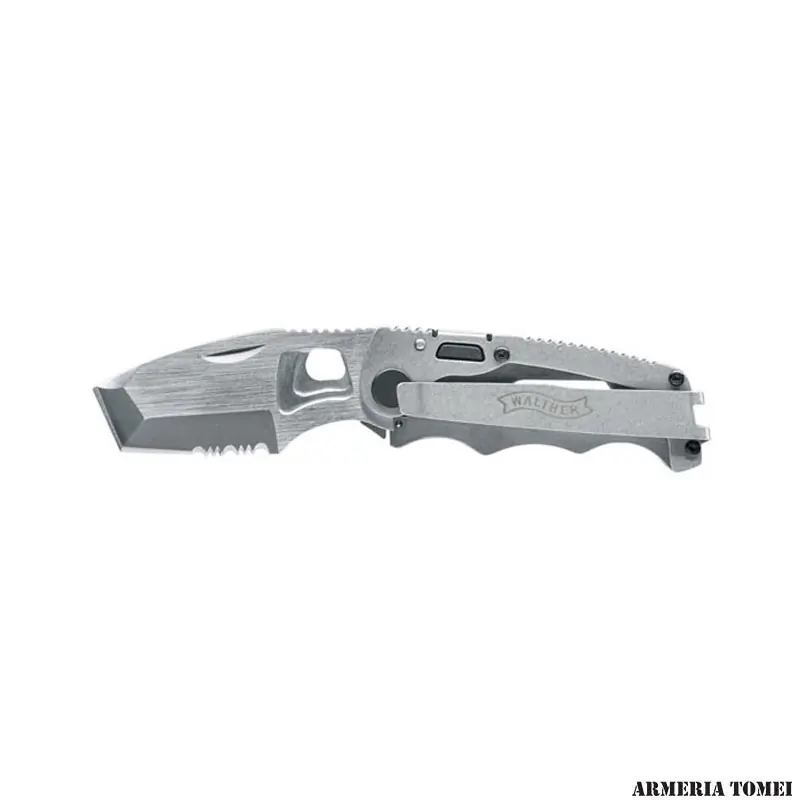 COLTELLO - UMAREX WALTHER CFK "CHISEL FRAME LOCK "