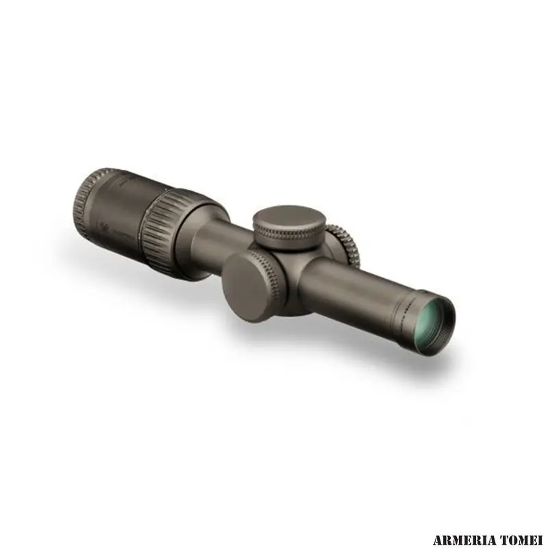 OTTICA - VORTEX - RAZOR HD-E GEN II 1-6x24 VMR-2 Illum. Moa 30mm Tube