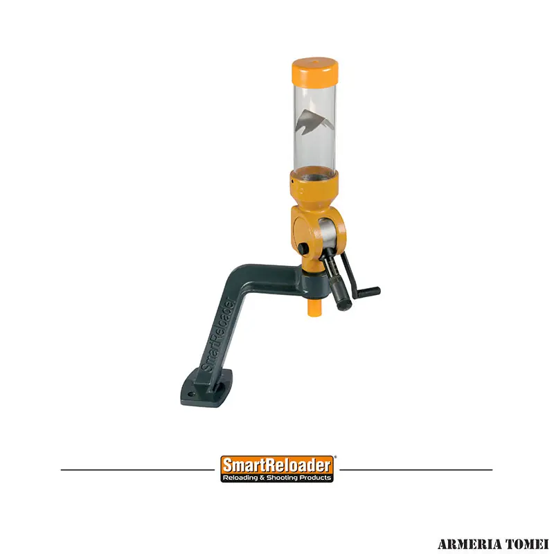 SMARTRELOADER - SR800 DOSATORE DA BANCO