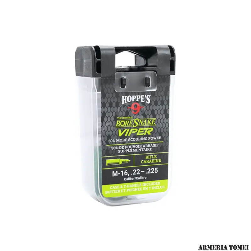 HOPPE‘S - BORE SNAKE VIPER