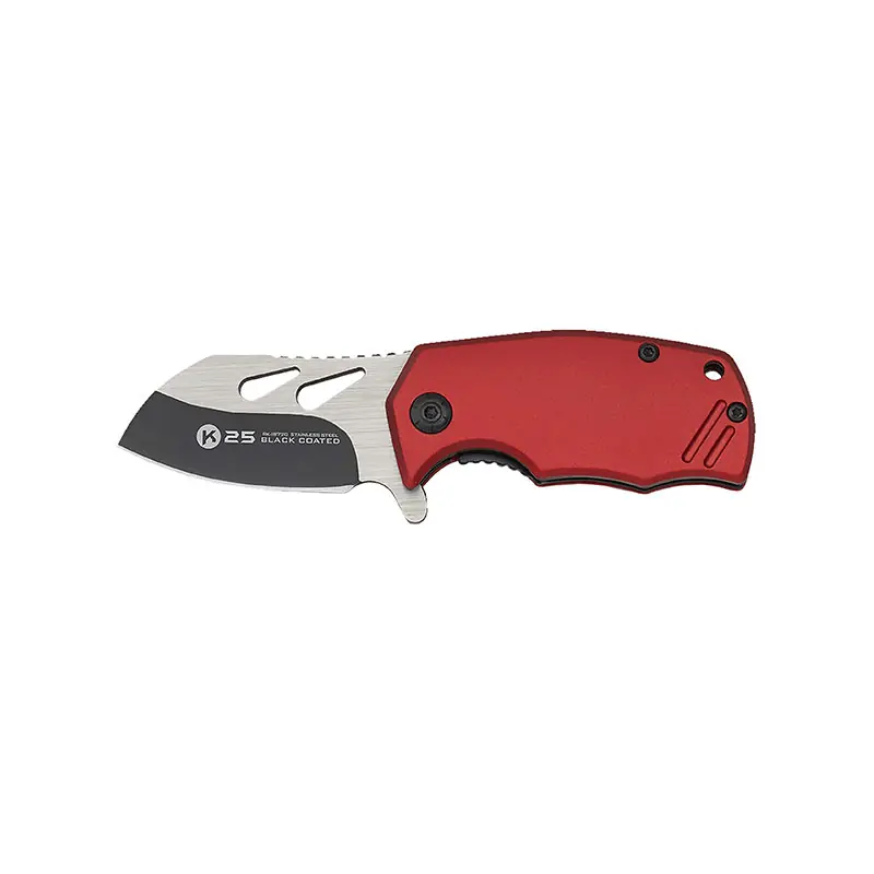 COLTELLO - K25 CHIUDIBILE LAMA 5.4CM