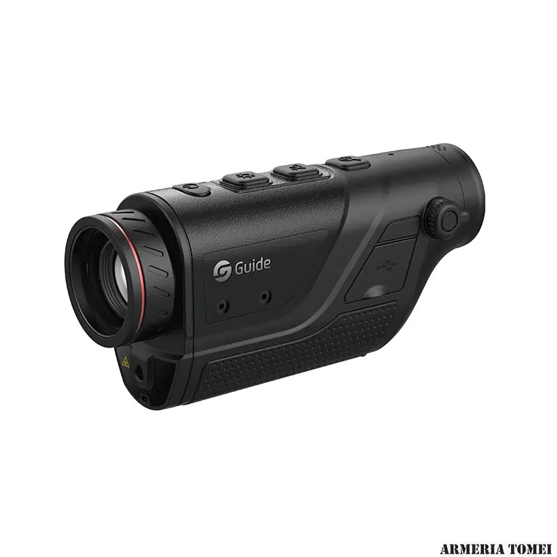 TERMOCAMERA OSSERVAZIONE - GUIDE SENSMART TD210
