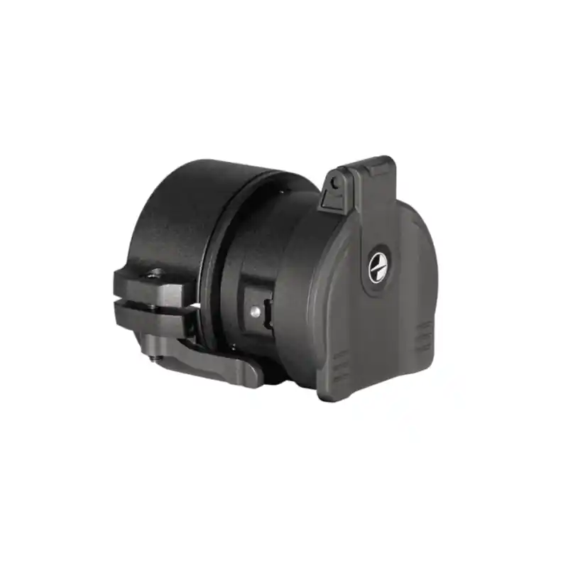 PULSAR - DN 56mm COVER RING ADAPTER (ADATTATORE PER FXQ55)
