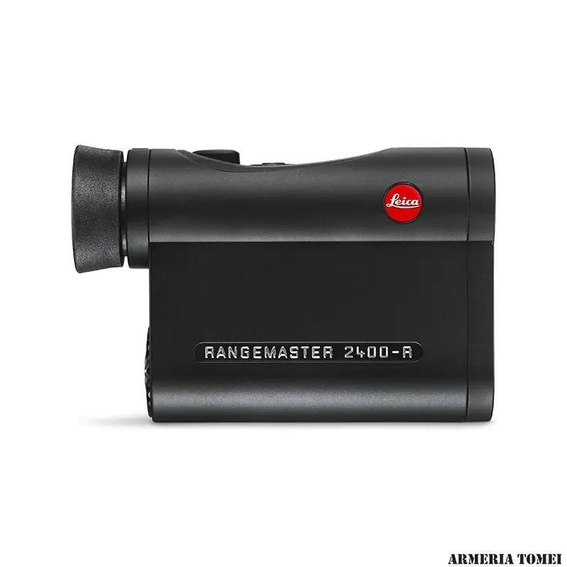 TELEMETRO - LEICA RANGEMASTER CRF 2400-R