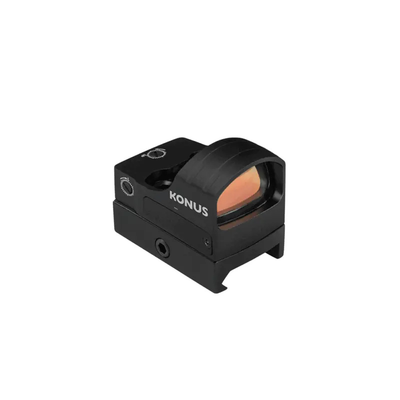 RED DOT - KONUS - SIGHT-PRO FISSION 3.0 4 MOA