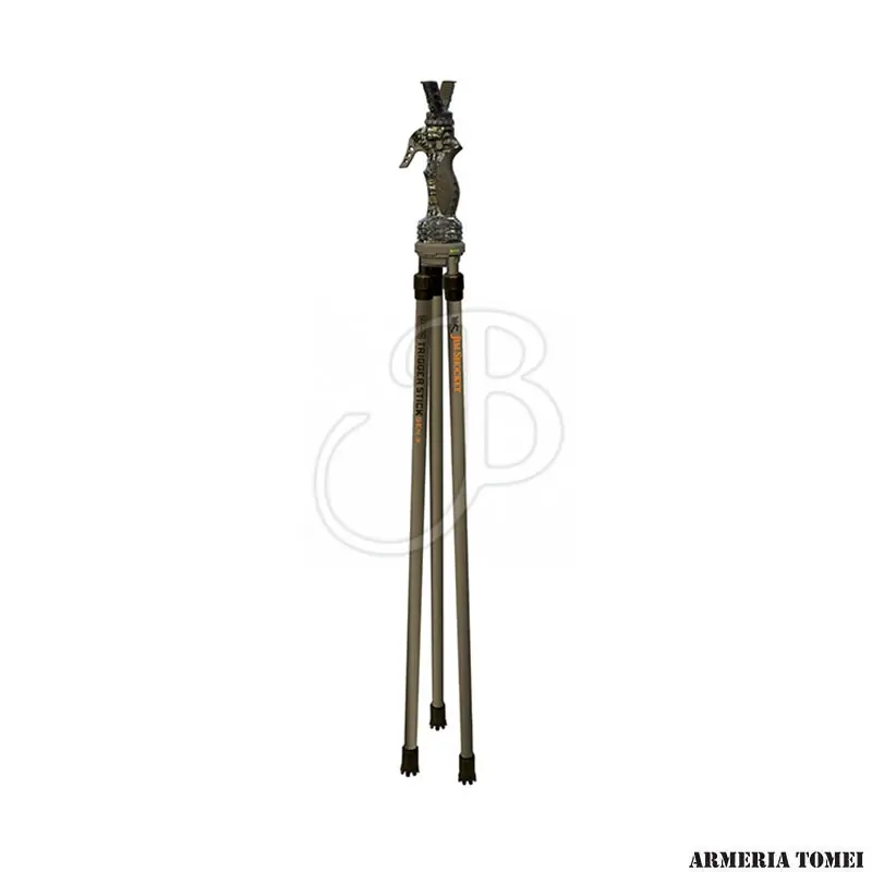 TRIPIEDE - PRIMOS TRIGGER STICK GEN3 TALL >62 "