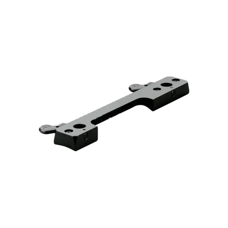 LEUPOLD - BASE MONOPEZZO QR WIN 70 WSSM 60990 MATTE