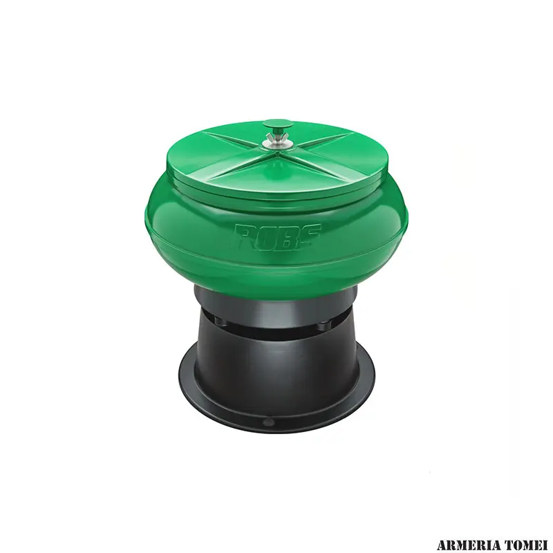 RCBS - 87065 VIBRATORY CASE POLISHER 220V