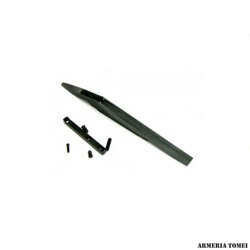 BENELLI - BINDELLA IN FIBRA DI CARBONIO CON FIBRA OTTICA