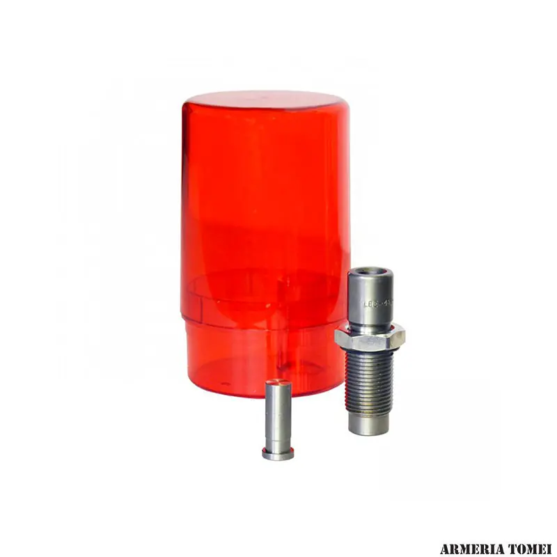 LEE - BULLET SIZING KIT LUBRIFICAZIONE PALLE .356 " -90046