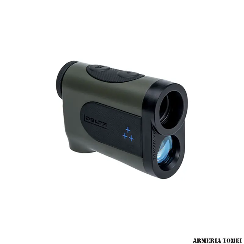 TELEMETRO - DELTA - RANGEFINDER 1200 LASER MONOCULAR