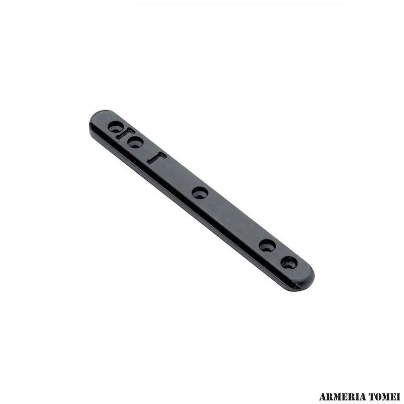 CONTESSA - RAILS AVAILABLE RAIL FOR SEMIAUTO H&K SLB2000