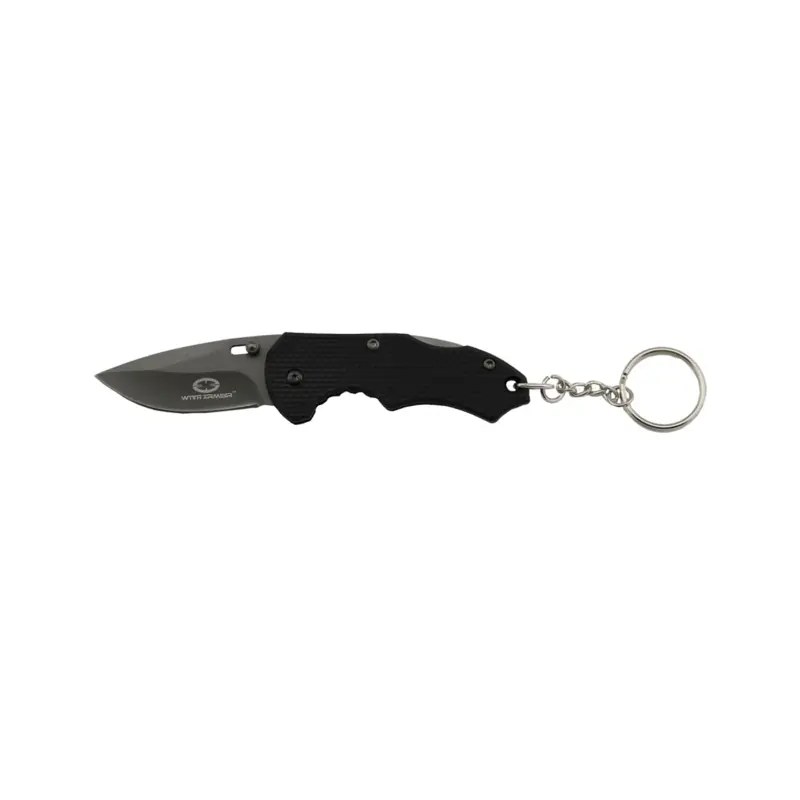 COLTELLO - WITH ARMOUR - DEM1