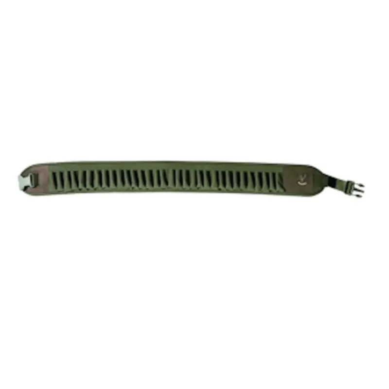 RISERVA - CARTUCCERA CAL. 28 IN CORDURA A NATURELLE 32 CELLE