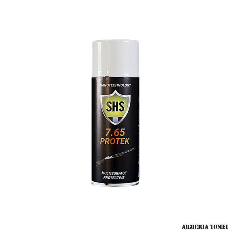SHS GUN 7.65 PROTEK 200ml