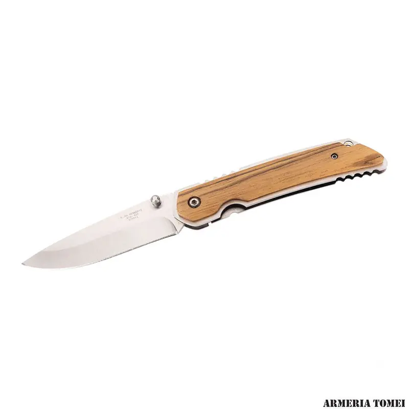 COLTELLO - HERBERTZ FOLDING 579912