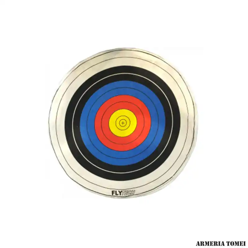 CENTRO PAGLIA - DADAMI 60 CM SPESSORE 11CM CON CENTRO COLORATO