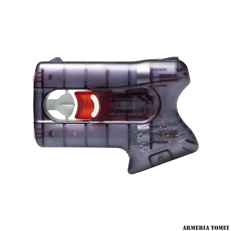RADAR - SPRAY AL PEPERONCINO - GUARDIAN ANGEL II