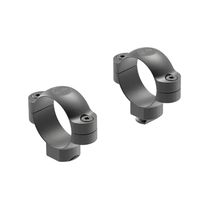 LEUPOLD - ANELLI DIAM. 30MM ALTO OPACO (49959)