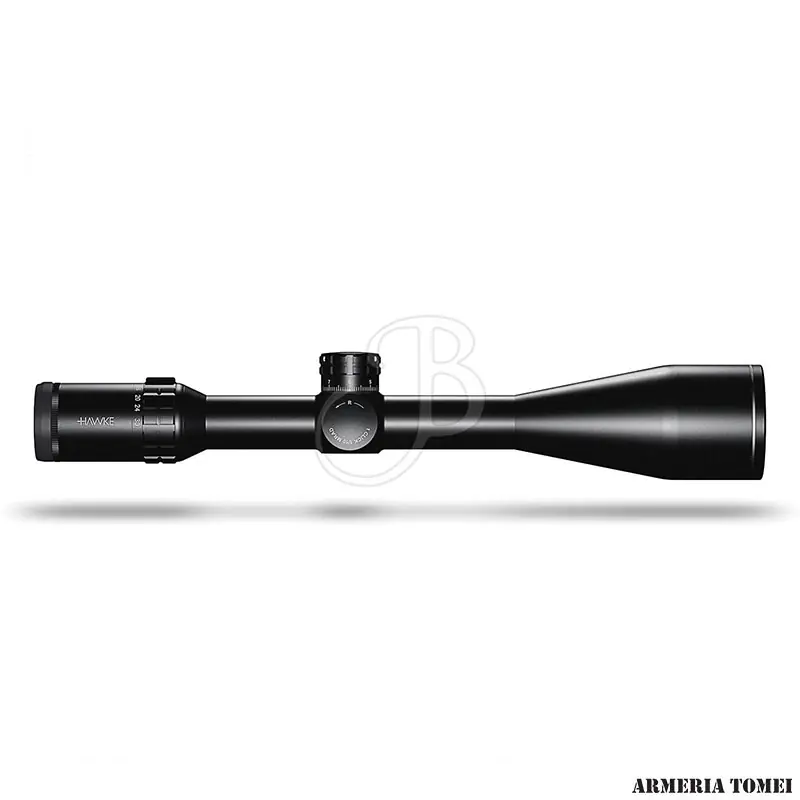 OTTICA - HAWKE FRONTIER 30 SF IR 5-30X56 MIL PRO ZS