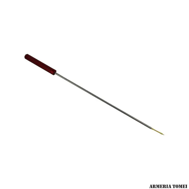 PRO-SHOT - BACCHETTA PULIZIA ARMI 91CM DAL CAL .22 AL .26