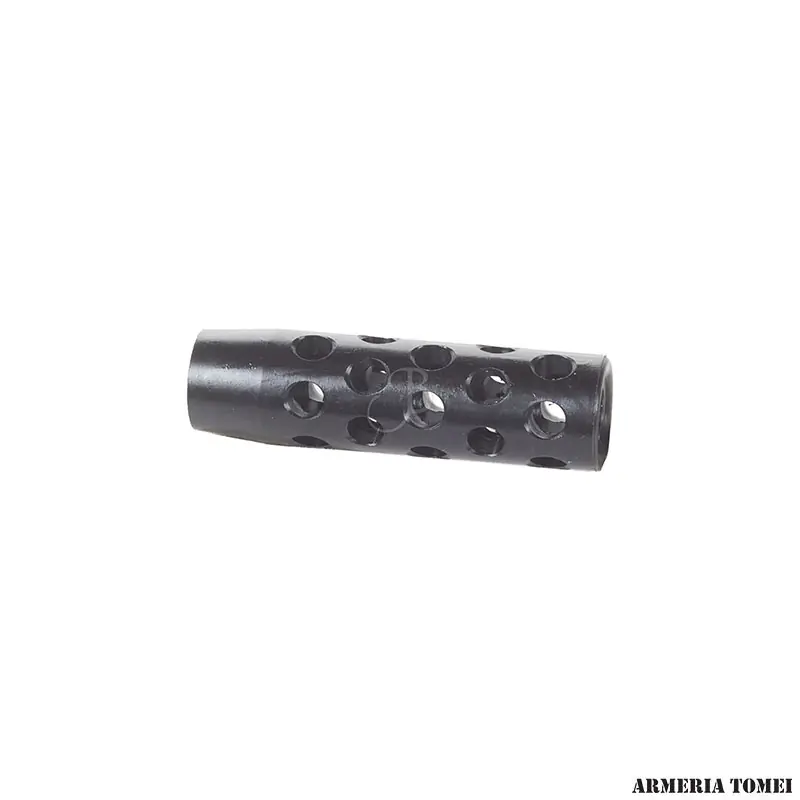 39 HUNTER - FRENO FORATO 6.5-F 5/8-24 -CONO-19.5