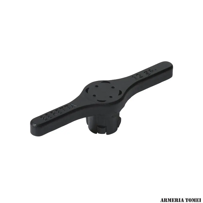 BERETTA - CHIAVE STROZZATORE (Calibro 12)
