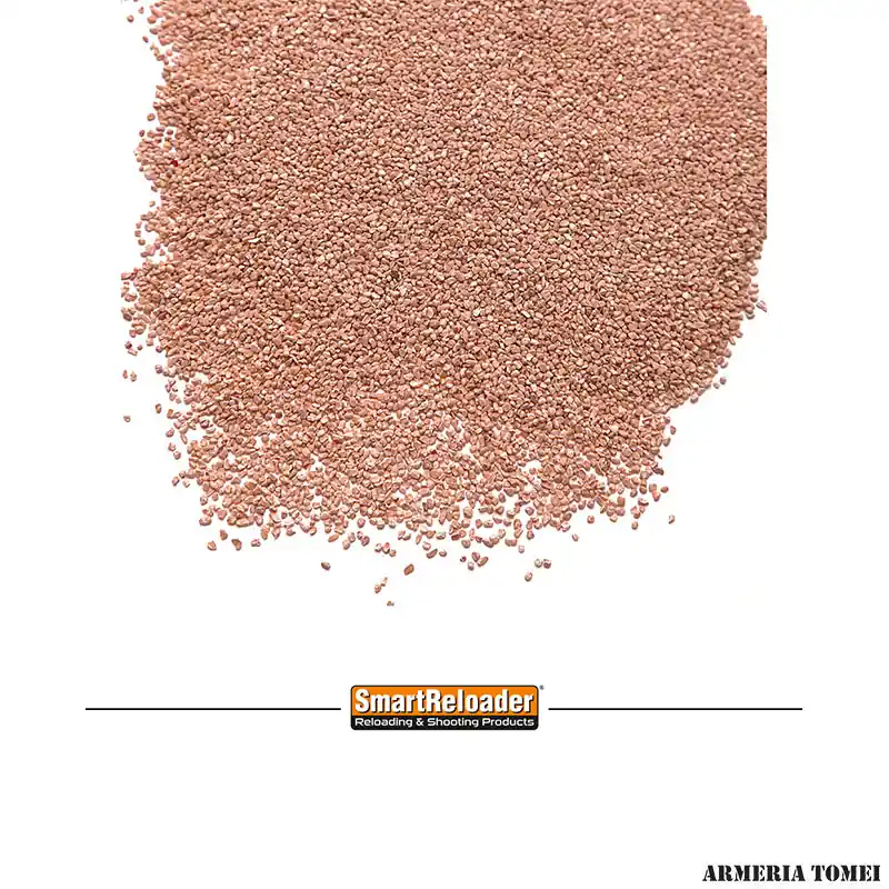 SMARTRELOADER - EXTREME BRASS POLISHING MEDIA (2kg.)