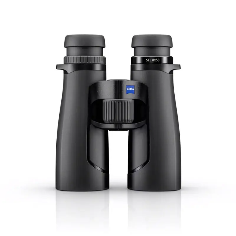 BINOCOLO - ZEISS - SFL 8x50