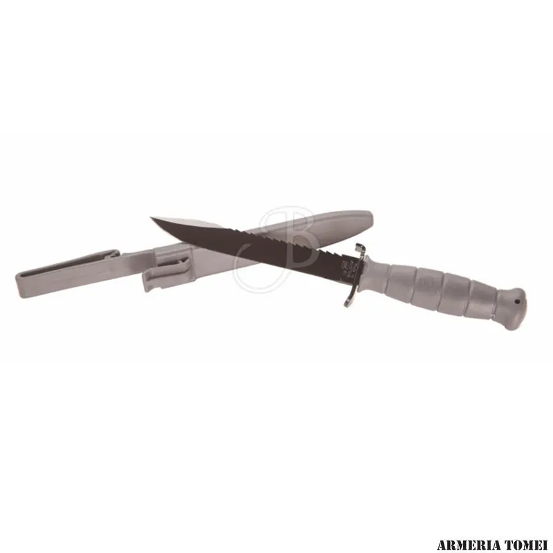 GLOCK COLTELLO FM 81 G - COLORE GRIGIO