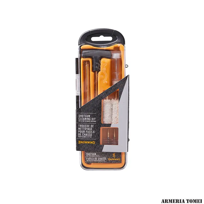 BROWNING - SHOTGUN CLEANING KIT