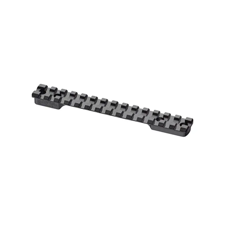 CONTESSA - SLITTA PICATINNY PER WEATHERBY VAN GUARD SHORT