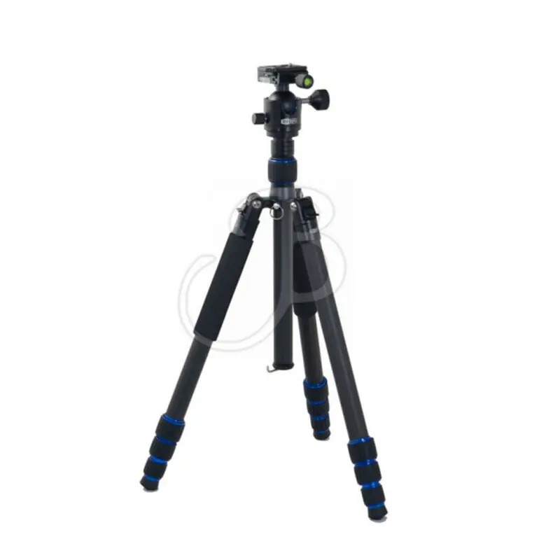 MEOPTA - CARBON FIBER TRIPOD 4LBS